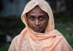 Послание миру от мусульман народа рохинья. ​​​​​​​Рашида: «Люди в Бангладеш очень добры, они жертвуют нам одежду и еду, но я не могу чувствовать себя счастливой»